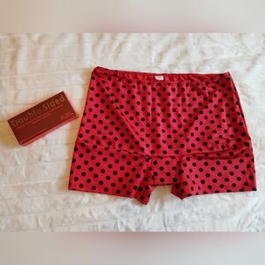 Ruby Love 3X Period Loungewear Sleep Short